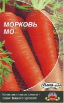 Морковь (лента) МО